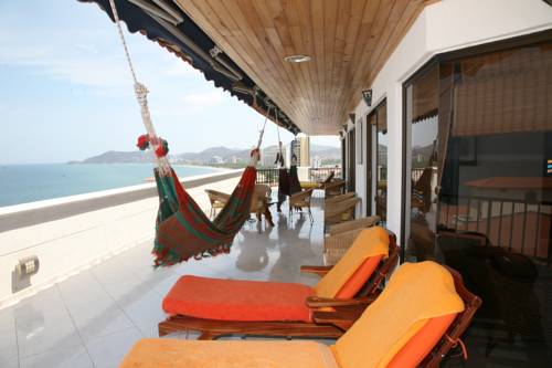 Santa Marta Kolumbien Last-Minute-Rabattcode Booking.com
