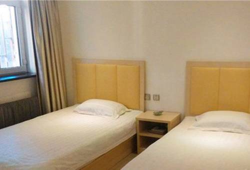 Manzhouli Chine Code de réduction de dernière minute Booking.com