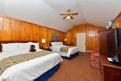 Cody (Wyoming) United States Last Minute Discount Code Booking.com