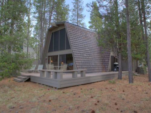 Sunriver (Oregon) Verenigde Staten Laatste minuut Kortingscode Booking.com