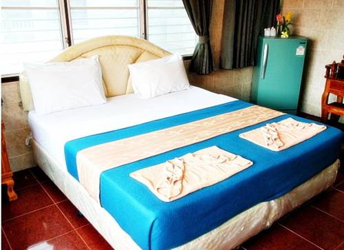 Ko Samed Thailand Last-Minute-Rabattcode Booking.com