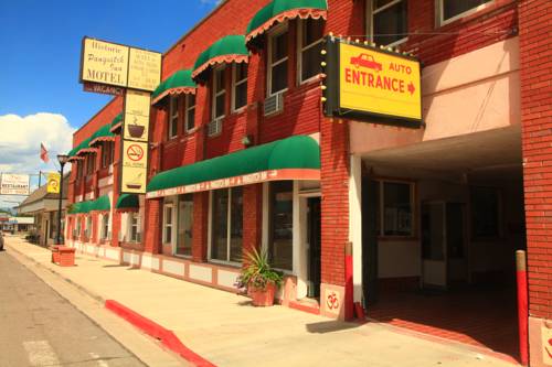 Panguitch (Utah) United States Last Minute Discount Code Booking.com