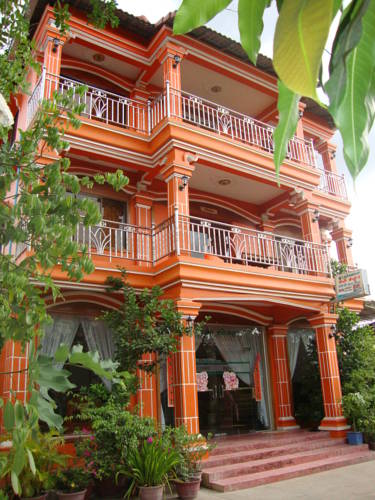 Siem Reap Cambodia Last Minute Discount Code Booking.com