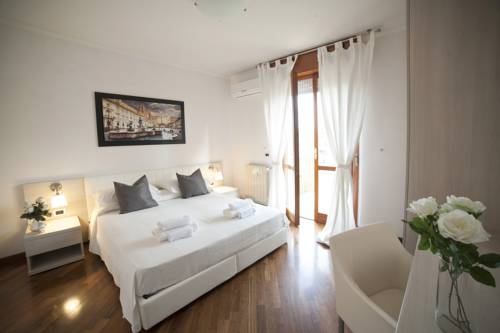 Roma Italie Code de réduction de dernière minute Booking.com