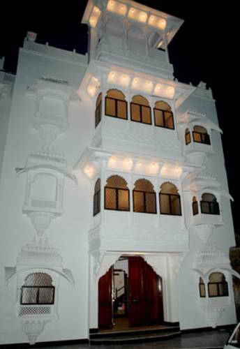Bundi Indien Last-Minute-Rabattcode Booking.com