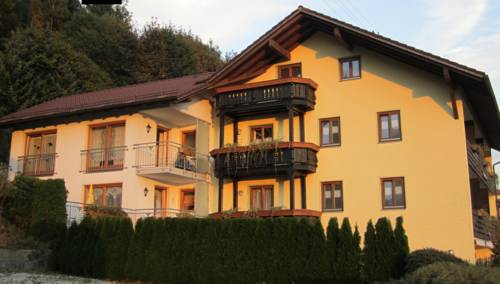 Bodenmais Germany Last Minute Discount Code Booking.com