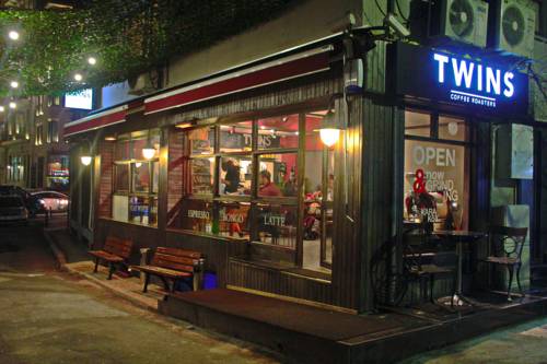 Istanbul Turkije Laatste minuut Kortingscode Booking.com