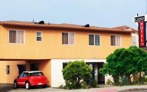 Los Angeles (CA) United States Last Minute Discount Code Agoda.com