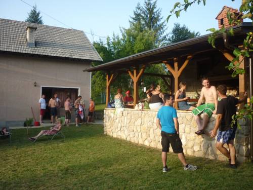 Bosiljevo Croatia Last Minute Discount Code Booking.com