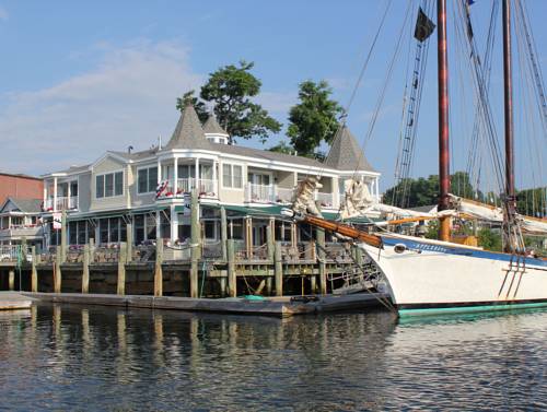 Camden (Maine) Vereinigte Staaten Last-Minute-Rabattcode Booking.com