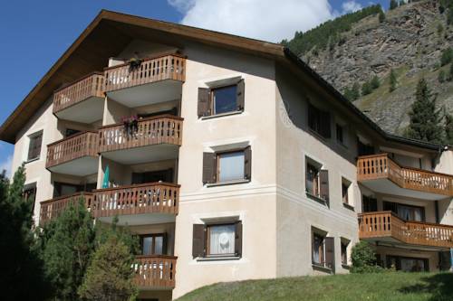 Pontresina Schweiz Last-Minute-Rabattcode Booking.com