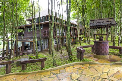 Wang Nam Khieo Thailand Last-Minute-Rabattcode Booking.com