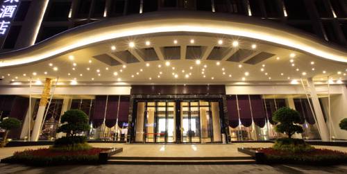Guangzhou China Laatste minuut Kortingscode Booking.com