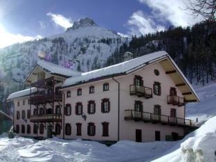 Gressoney-la-Trinite Italy Last Minute Discount Code Agoda.com