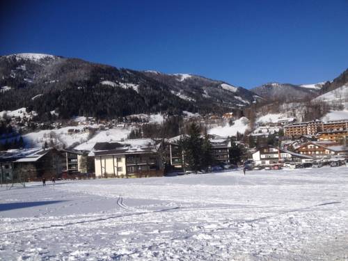 Bad Kleinkirchheim Oostenrijk Laatste minuut Kortingscode Booking.com