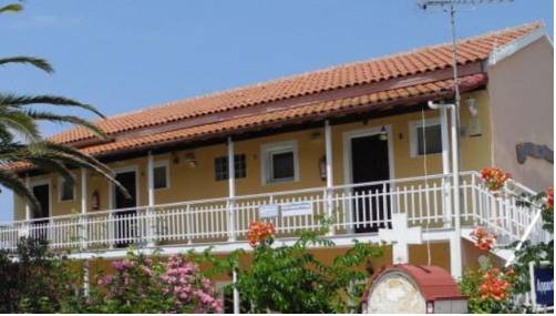Marathias Griechenland Last-Minute-Rabattcode Booking.com