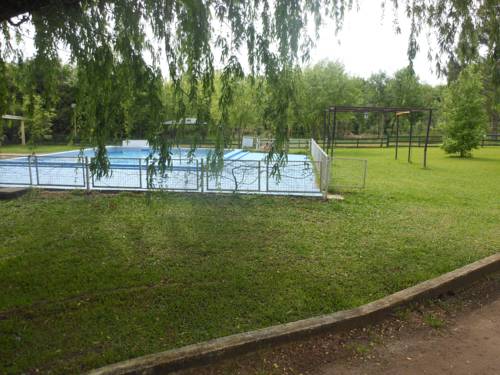 Villa San José Argentina Last Minute Discount Code Booking.com