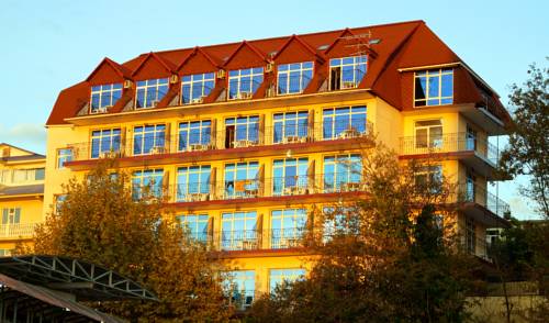 Adler Rusland Laatste minuut Kortingscode Booking.com