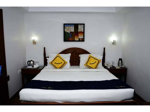 Raipur India Last Minute Discount Code Booking.com