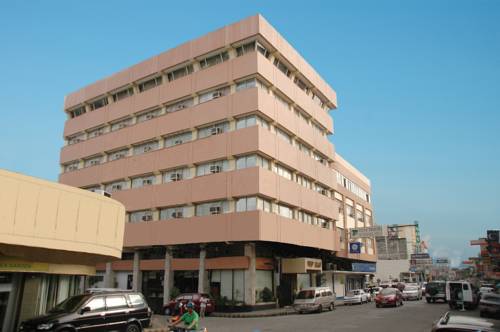 Cagayan de Oro Philippines Last Minute Discount Code Booking.com