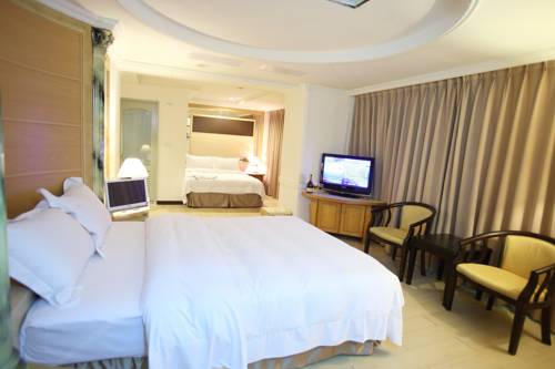 Douliu Taiwan Last-Minute-Rabattcode Booking.com