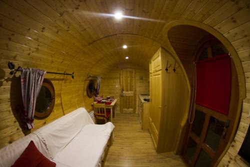 Saint-Félicien France Last Minute Discount Code Booking.com