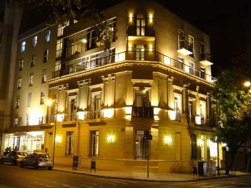 La Plata Argentina Last Minute Discount Code Booking.com