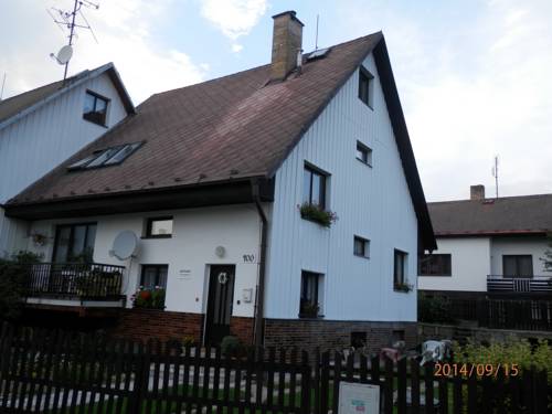 Nová Bystřice Tschechien Last-Minute-Rabattcode Booking.com