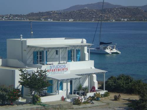 Mikri Vigla Grèce Code de réduction de dernière minute Booking.com