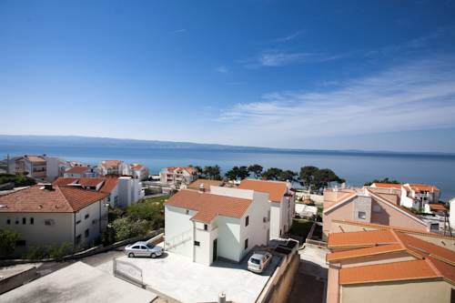Podstrana Croacia Último Minuto Código de Descuento Booking.com