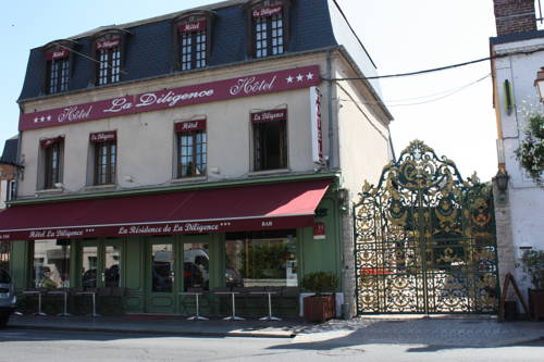 Honfleur Frankrijk Laatste minuut Kortingscode Booking.com