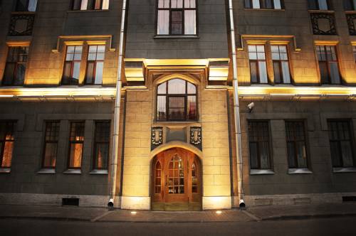 Saint Petersburg Russia Last Minute Discount Code Booking.com