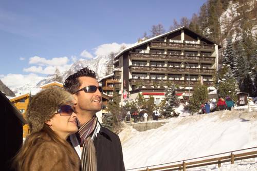 Zermatt Schweiz Last-Minute-Rabattcode Booking.com