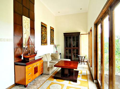 Bandung Indonesien Last-Minute-Rabattcode Booking.com