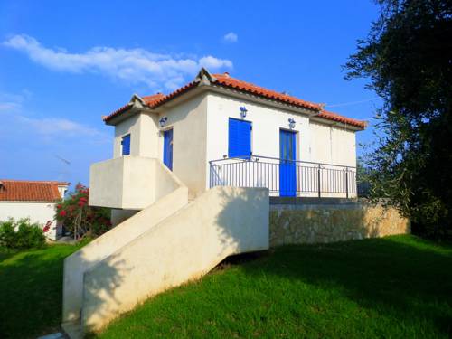 Vounária Grèce Code de réduction de dernière minute Booking.com