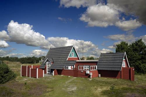 Fanø Danemark Code de réduction de dernière minute Booking.com