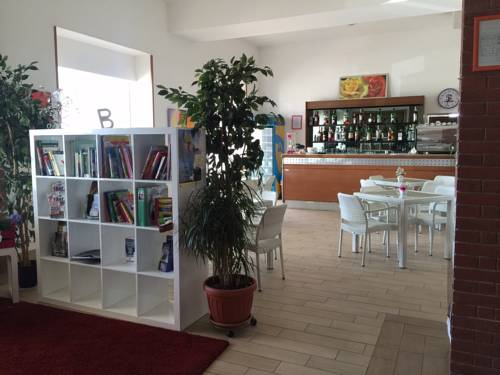 Follonica Italien Last-Minute-Rabattcode Booking.com