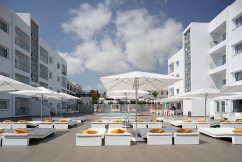 Playa d'en Bossa Spanien Last-Minute-Rabattcode Booking.com