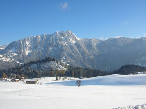 Leysin Schweiz Last-Minute-Rabattcode Booking.com