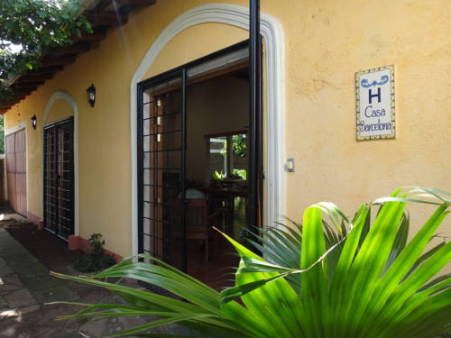 Granada Nicaragua Last-Minute-Rabattcode Booking.com