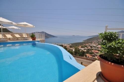 Kalkan Turkey Last Minute Discount Code Booking.com