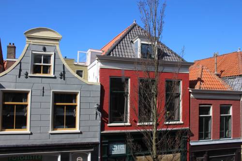 Delft Netherlands Last Minute Discount Code Booking.com