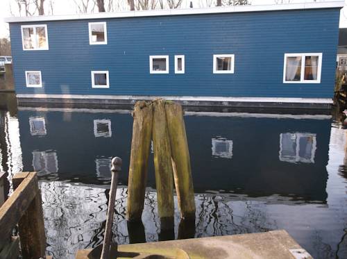Amsterdam Niederlande Last-Minute-Rabattcode Booking.com