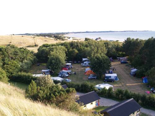 Samsø Dänemark Last-Minute-Rabattcode Booking.com