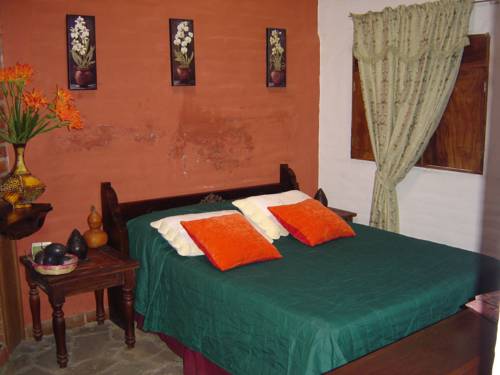 Concepción de Ataco El Salvador Last-Minute-Rabattcode Booking.com