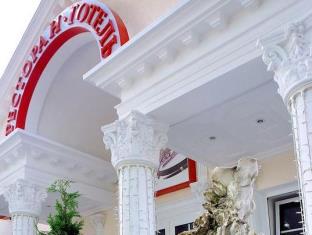 Nikolaev Ukraine Last Minute Discount Code Agoda.com