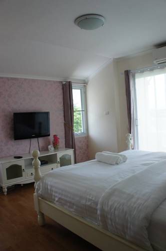 San Sai Thailand Last-Minute-Rabattcode Booking.com