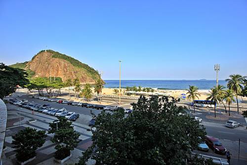 Rio de Janeiro Brasilien Last-Minute-Rabattcode Booking.com