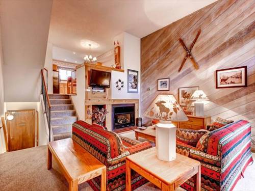 Breckenridge (Colorado) Vereinigte Staaten Last-Minute-Rabattcode Booking.com