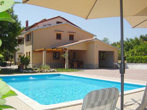 Tinjan Kroatien Last-Minute-Rabattcode Booking.com